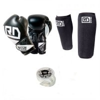 KIT SAVATE BF Unisex
