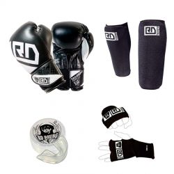 KIT SAVATE BF Unisex2