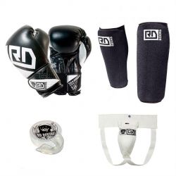 KIT SAVATE BF Masculin 2