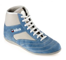 Chaussure de Boxe Française